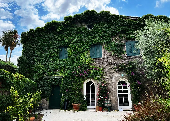 Giardini Penelope EAlbergo